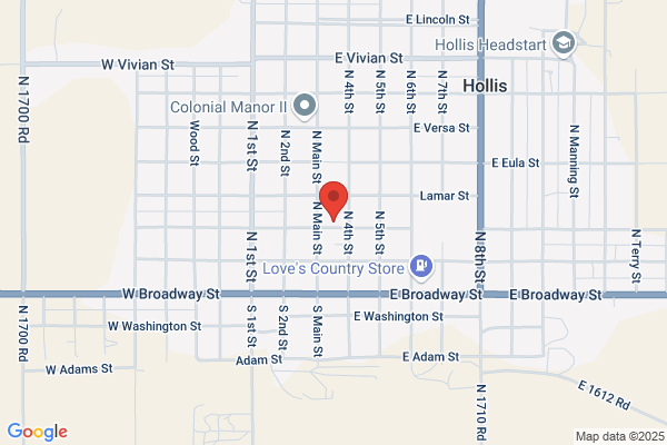 District Attorney