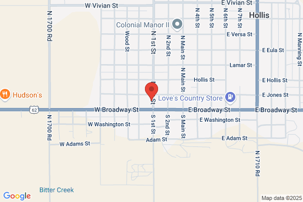 Harmon Electric Association Inc