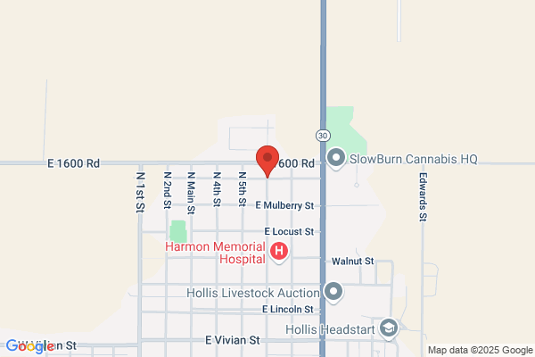 Harmon Medical Clinic