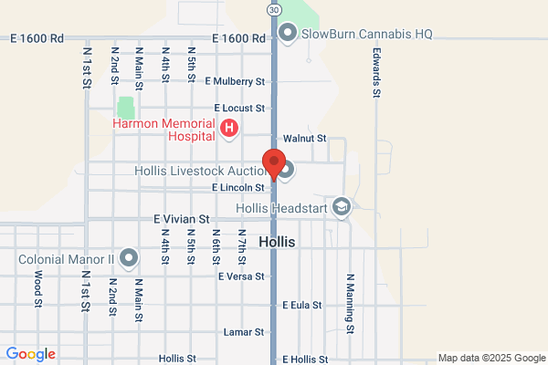 Hollis Automotive Sales