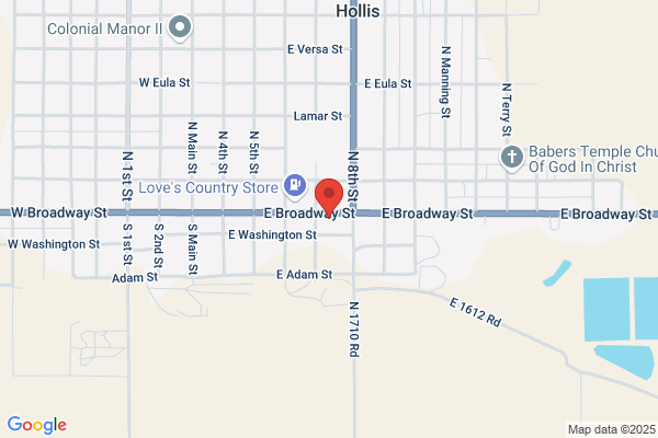 Robinson Insurance Agency