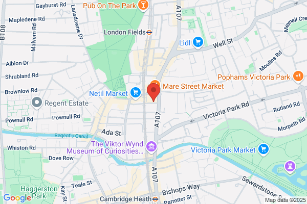 Vanlandingham Tag Agency