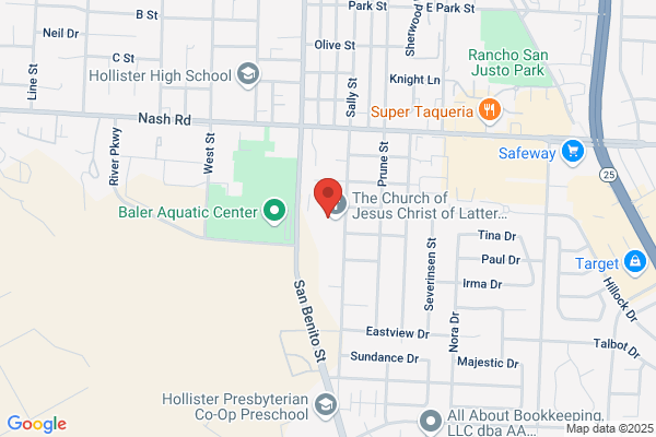 FamilySearch center