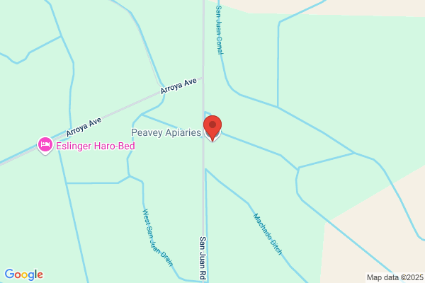 Peavey Apiaries