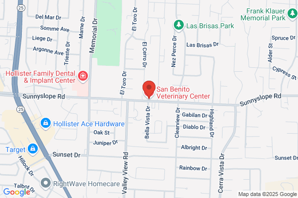 Hollister Veterinary Clinic