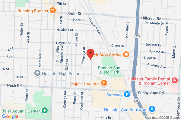 South County Property Management Corporation