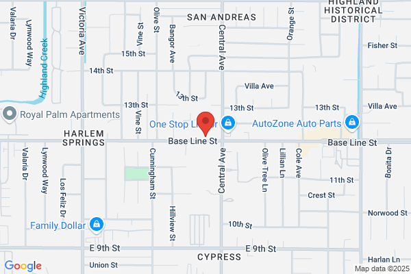 Alvarez Auto Repair