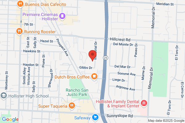 Auto Tech Service Center Inc