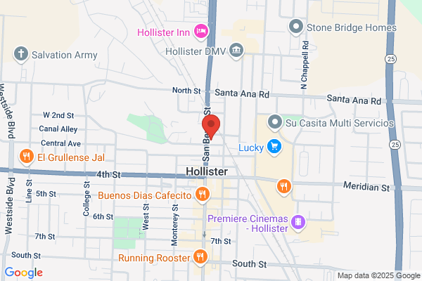 Hollister Transmission Repair