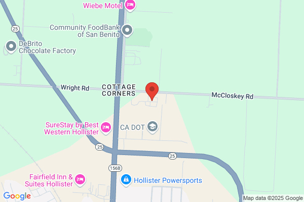 McFeelys Truck-N-Equipment