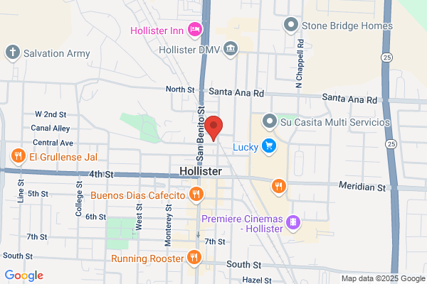 Hollister Mufflers