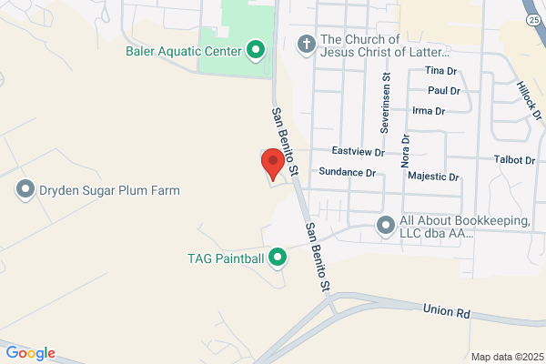 Chamberlains Children Center Inc