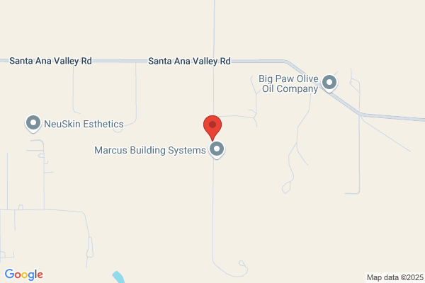 Marcus Building Systems, Inc.
