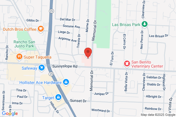Hollister Center For Cosmetic Dentistry