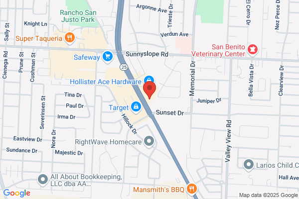 Sam Breger Chiropractic Clinic