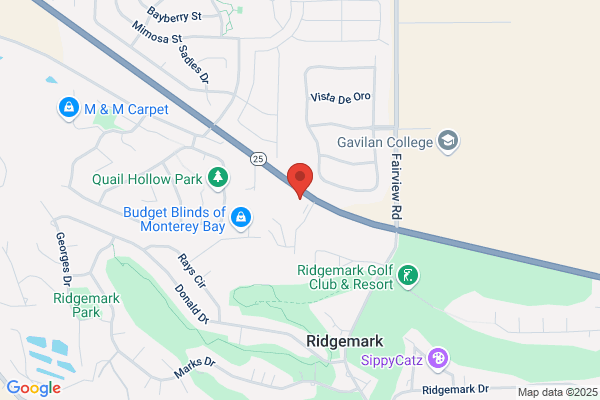 Sunnyslope County Water Dist