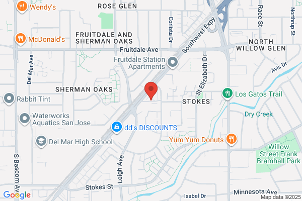 Central Wholesale Nursery