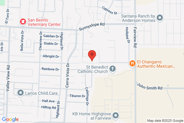 Cal Heating and Air Inc