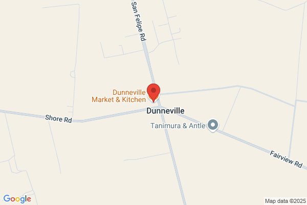 Dunneville Store