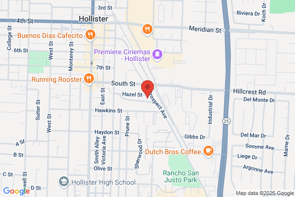 Bay Area Saws and Service