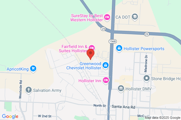 Holiday Inn Express & Suites Hollister, an IHG Hotel