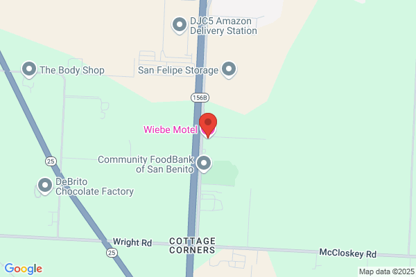 Wiebe Motel