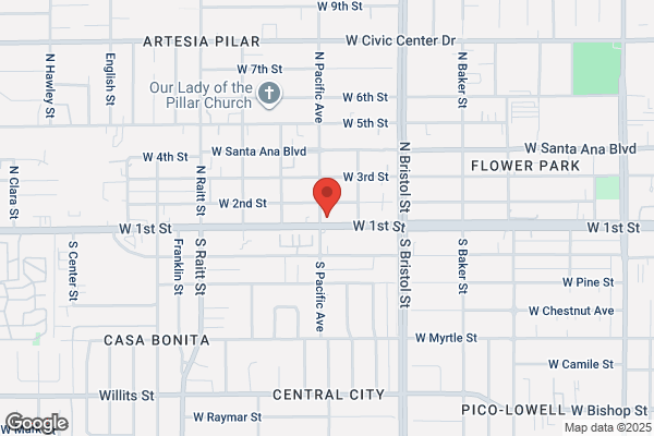 California Public Agency Insurance Services Inc