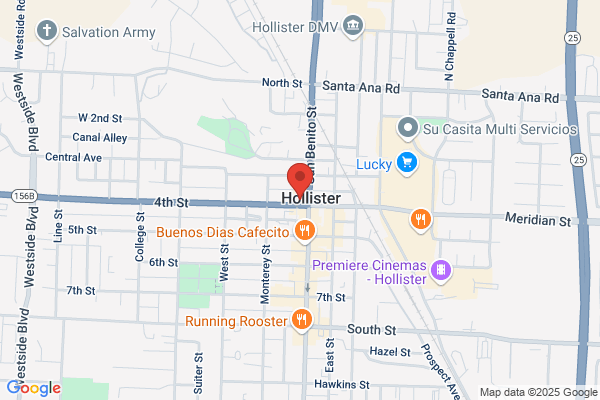 California Rural Legal Assistance