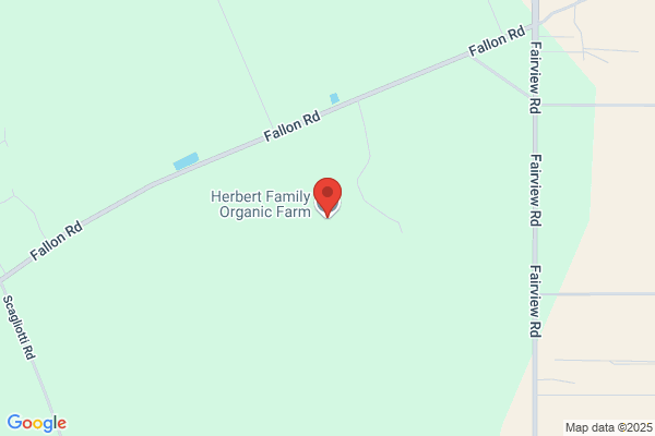 Herbert Family Organic Farm
