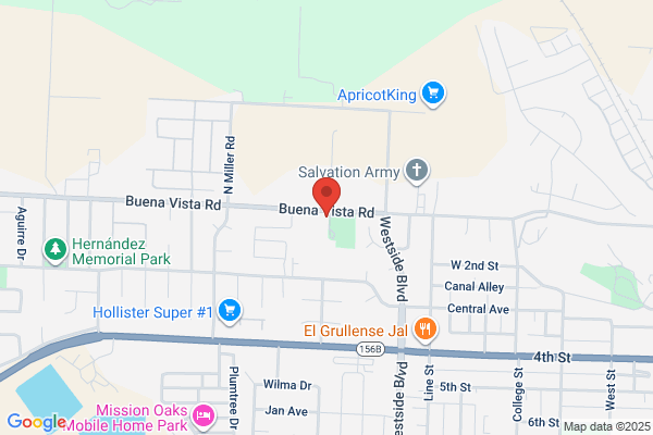 Hollister, Elementary, Calaveras Elementary School