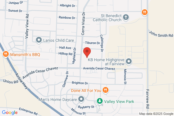 Hollister, Elementary, Cerra Vista Elementary School