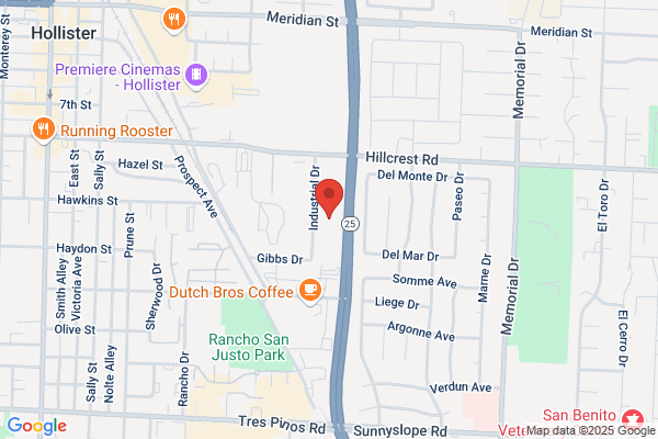 TFC Title Loans - Hollister, CA