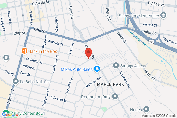 Gavilan Pest Control