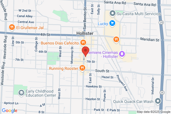 Silicon Valley Rodent Proofers