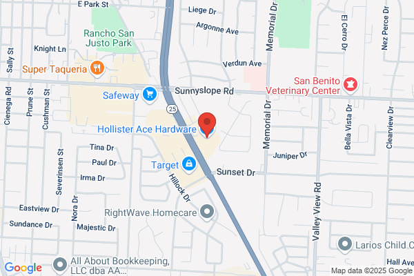 Ace Hardware
