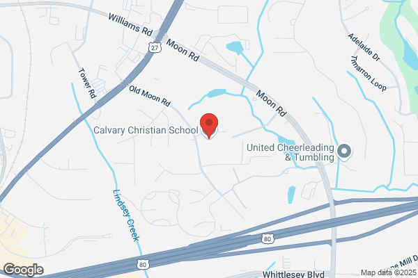 Calvary Christian School
