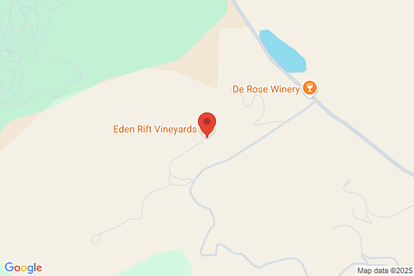 Eden Rift Vineyards
