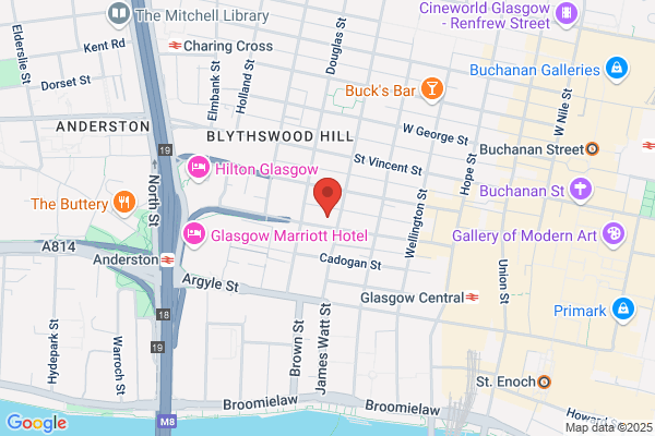 Gallagher Insurance, Risk Management & Consulting - Closed