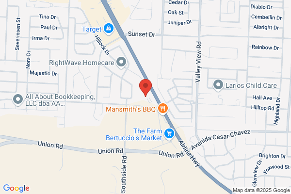 Hollister Montessori School
