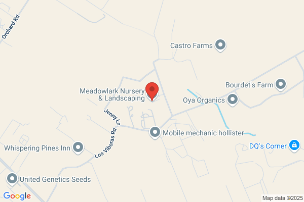 Meadowlark Nursery and Landscaping