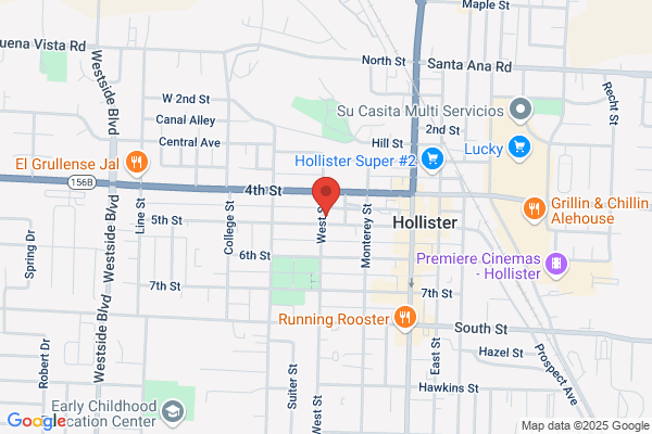 San Benito County Historical Society