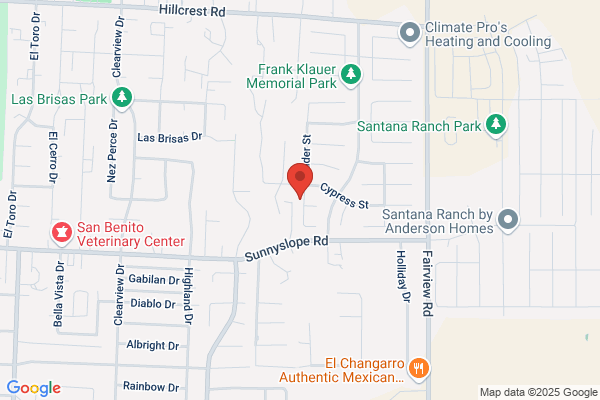 San Benito Performance Cycles