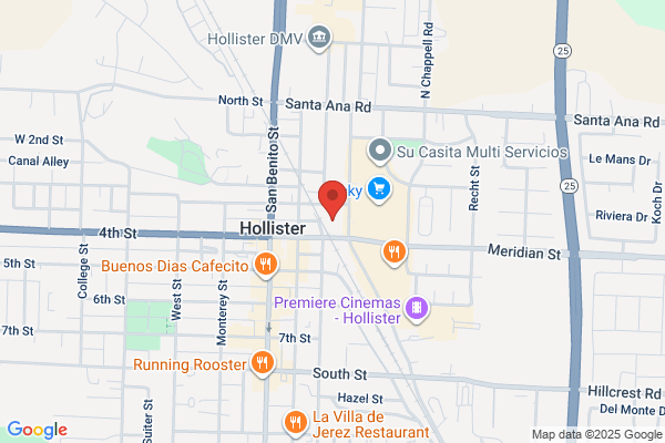 San Benito Recycling