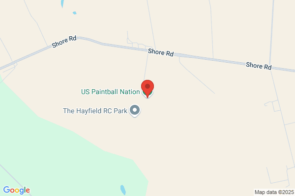 US Paintball Nation Inc