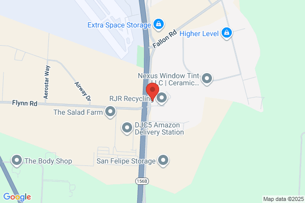 San Benito Plumbing & Heating Inc