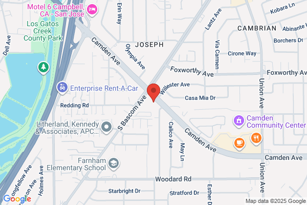 Royal Pools of Santa Clara Inc