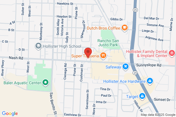 San Benito County Association of Realtors