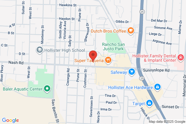 South Valley Mortgage Group