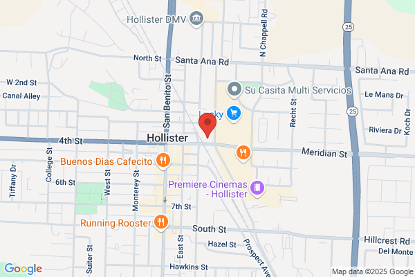 Hollister Tire & Battery Service