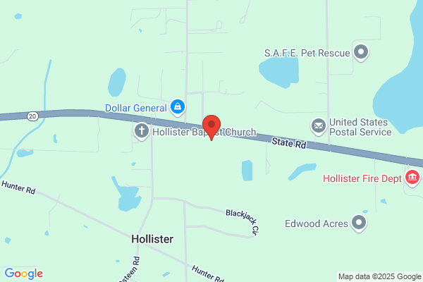 Holland's Auto Parts